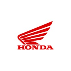 Cap, fork, Honda