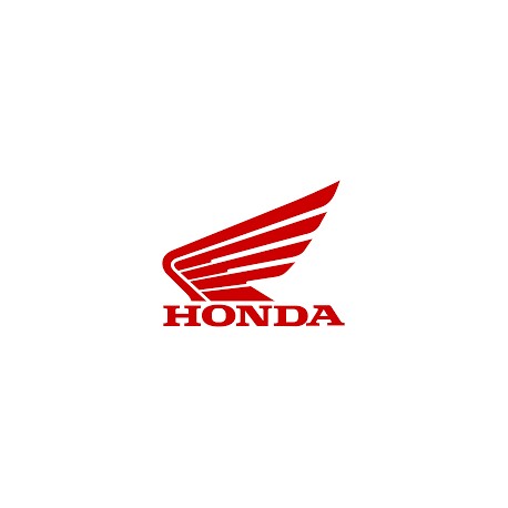 Valve,exhaust, Honda