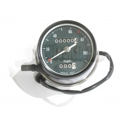 SPEEDOMETER