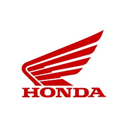 Clip, piston pin, 15mm, Honda