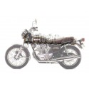 CB500T TWIN DOHC 1975 