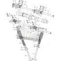 CAMSHAFT - VALVE