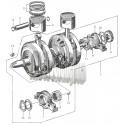 CRANKSHAFT-PISTON