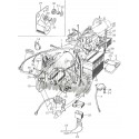 WIRE HARNESS-BATTERY