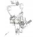 CAM CHAIN-TENSIONER