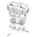 CYLINDER PISTON