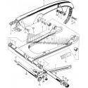 SWINGARM-DRIVE CHAIN-CASE