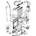 BATTERY-RECTIFIER        -MAGNETIC SWITCH