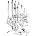 UPPER CRANKCASE