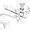 BRAKE MASTER CYLINDER