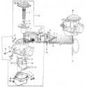 CARBURETOR SET