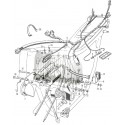 WIRE HARNESS     -IGNITION COIL