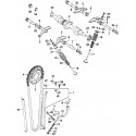 CAMSHAFT-VALVE       -TENSIONER