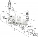 CRANKSHAFT-PISTON