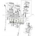 SPEEDOMETER-TACHOMETER