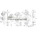 CARBURETOR COMPONENT         PART