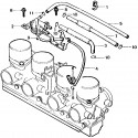 AUTOMATIC FUEL VALVE