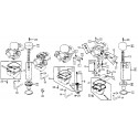 CARBURETOR COMPONET                  PARTS