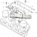 AUTOMATIC FUEL VALVE