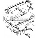 CHAIN CASE     - SWINGARM