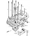 UPPER CRANKCASE