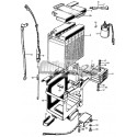 BATTERY    - MAGNETIC SWITCH