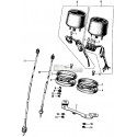 SPEEDOMETER-TACHOMETER