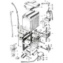 BATTERY- RECTIFIER - MAGNETIC SWITCH