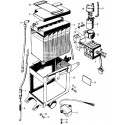 BATTERY-SELEN-MAGNETIC      SWITCH