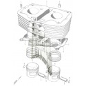 CYLINDER-PISTON