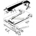 DRIVE CHAIN                    -CASE-SWINGARM