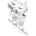 CYLINDER-PISTON