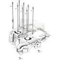 UPPER CRANKCASE