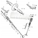 CAMSHAFT-VALVE