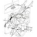 WIRE HARNESS-IGNITION