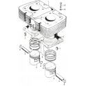 CYLINDER-PISTON