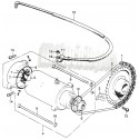 STARTING MOTOR