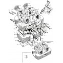 CYLINDER - CYLINDER HEAD