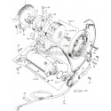 ALTERNATOR - STARTER MOTOR