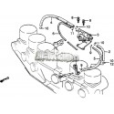 AUTOMATIC FUEL VALVE 