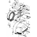 ALTERNATOR-ALTERNATOR     COVER