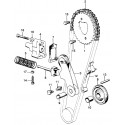 CAM CHAIN-TENSIONER