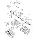 CAMSHAFT- HOLDER