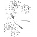 HANDLEBAR-TOP BRIDGE                                                                USA