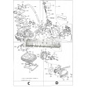 ENGINE GROUP 1C-D 2C-D