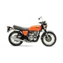 CB550F1 SUPER SPORT 1976