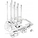 UPPER CRANKCASE