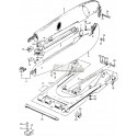 CHAIN CASE-SWINGARM