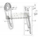 CAM CHAIN-TENSIONER