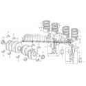 CRANKSHAFT-PISTON